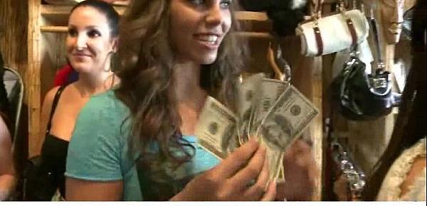  Money Talks - Sexy girl fucking 20